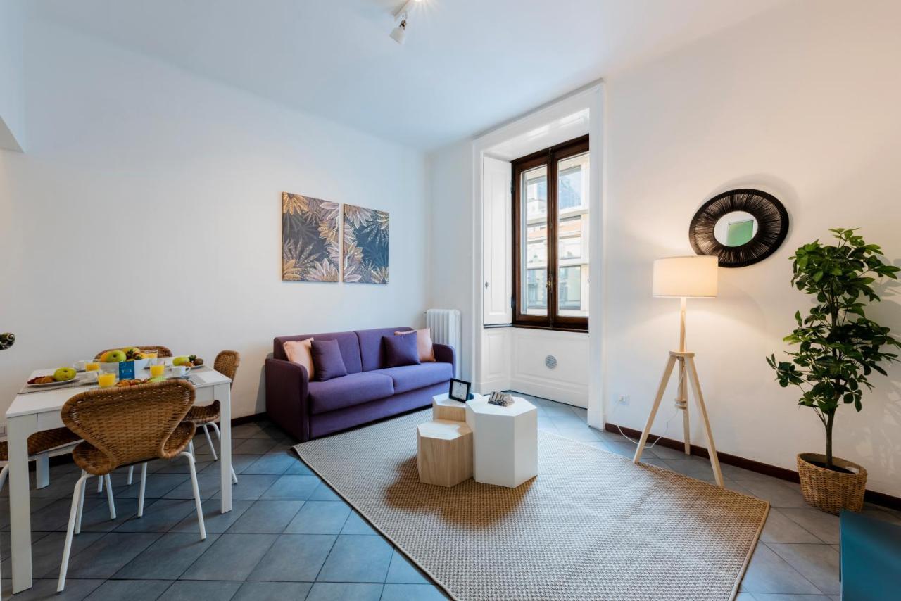Appartamento con 1 Camera da Letto